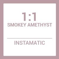 Smokey Amethyst