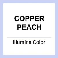 Copper Peach