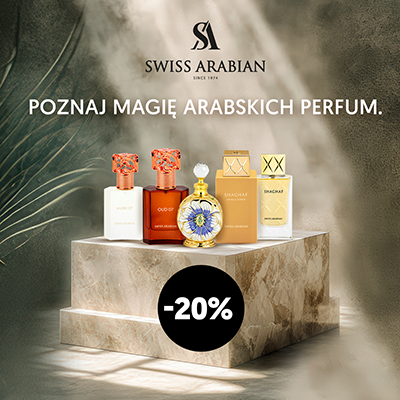 ⁒ PERFUMY ARABSKIE -20%