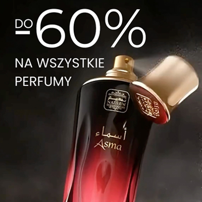 ⁒ Perfumy do -60%