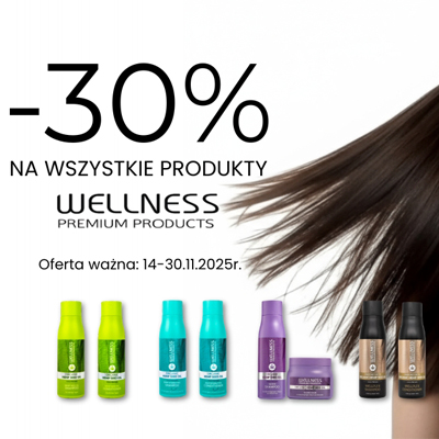 ⁒ WELLNESS -30%
