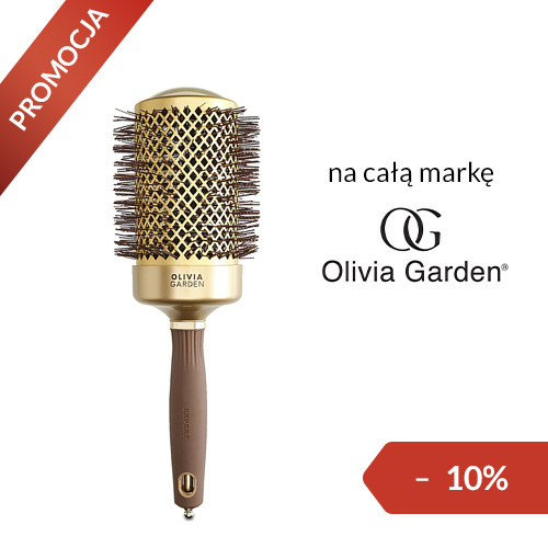 Olivia Garden szczotki -10%