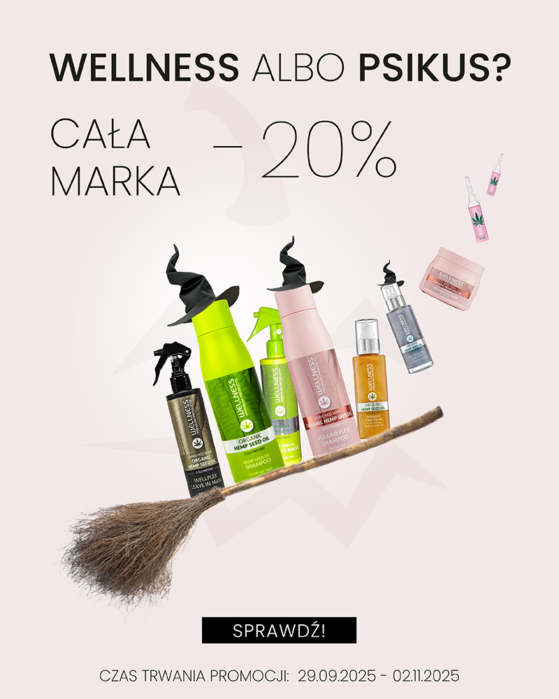 Wellness -20%