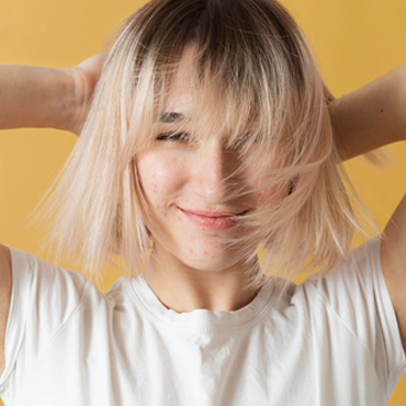 Jak dbać o cienkie włosy? 5 porad