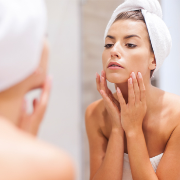 Pielęgnacja skóry po lecie – jak o nią zadbać?