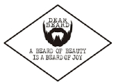 DEAR BEARD