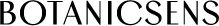 BOTANICSENS BOTANICSENS