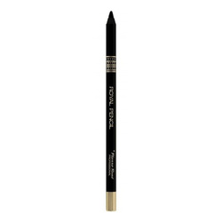 PIERRE RENE Royal Pencil kredka do oczu Black