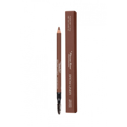 PIERRE RENE Brow Liner kredka do brwi ze szczoteczką - 02 Ginger Bronze