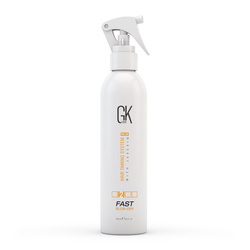 GKhair Fast blow dry spray do włosów 250ml