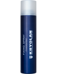 KRYOLAN FIXER-SPRAY - utrwalacz do makijażu 300ml