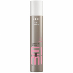 WELLA EIMI Mistify Me Strong Mocny lakier do włosów 300ml