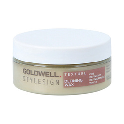 GOLDWELL Stylesign Texture Definiujący i kontrolujący wosk do stylizacji włosów 75ml