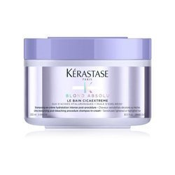 KERASTASE Blond Absolu Bain Cicaextreme kremowy szampon 250ml