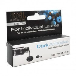 ARDELL KLEJ DO RZĘS CZARNY 3,5  G