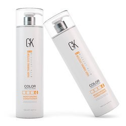 GKhair nawilżająca odżywka włosów 1000ml