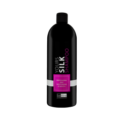 BE ETRE Silk szampon - głębokie nawilżenie i wygładzenie 1000ml