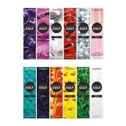MATRIX SoColor Cult Direct farba 118ml - wybierz kolor