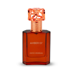 SWISS ARABIAN Amber 07 woda perfumowana 50ml