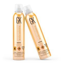 GKhair lakier do włosów lekki 320ml