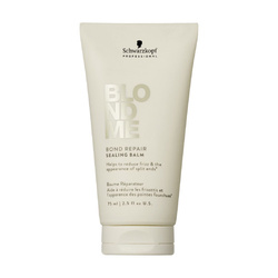 SCHWARZKOPF BLONDME Bond Repair balsam scalający 75ml