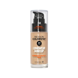 REVLON ColorStay Podkład kryjący do cery tłustej/mieszanej 150 buff 30ml
