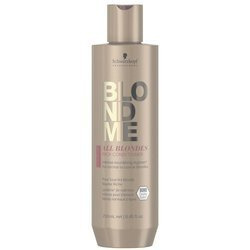 SCHWARZKOPF BlondMe All Blondes Rich intensywna odżywka 250ml