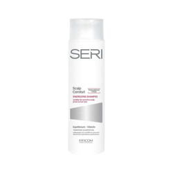 SERI Scalp Comfort szampon przeciw wypadaniu włosów 300ml