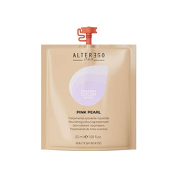 ALTEREGO. Passion Color Mask Pink Pearl maska koloryzująca 50ml
