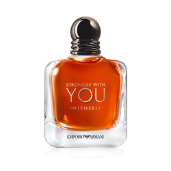 ARMANI Stronger With You Intensely woda perfumowana 100ml