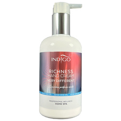 INDIGO Very Different Krem do rąk 300ml