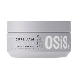 SCHWARZKOPF OSIS+ Curl Jam Żelowa galaretka definiujący loki 300ml