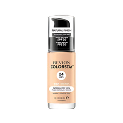 REVLON ColorStay Podkład kryjący do cery suchej/normalnej 180 sand beige 30ml