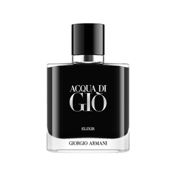 ARMANI Acqua di Giò Elixir woda perfumowana 50ml