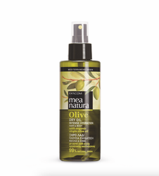 MEA NATURA Olive olejek do włosów i ciała 160ml