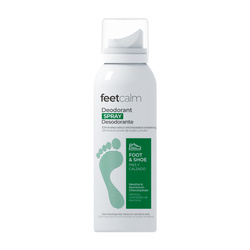 FEETCALM Dezodorant do stóp 75ml