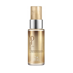 WELLA SP Luxe Oil Reconstructive Elixir olejek odbudowujący 30ml