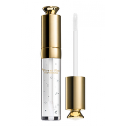 PIERRE RENE Cover Gloss kryjący błyszczyk do ust - 07 Clear