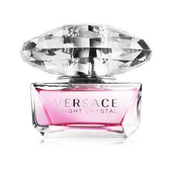 VERSACE Bright Crystal woda toaletowa 50ml