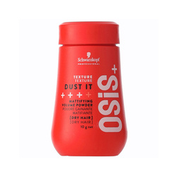 SCHWARZKOPF Osis+ Dust It puder matujący 10g