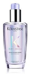 KERASTASE Blond Absolu Huile Cicaextreme olejek odżywczy 100ml