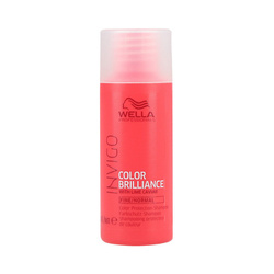 Wella Invigo Brillance Color Szampon 50ml