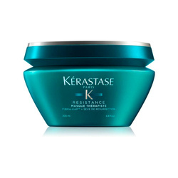 KERASTASE Resistance Masque Therapiste Maska odbudowująca do włosów słabych i zniszczonych 200ml