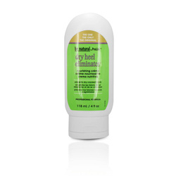 PROLINC DRY HEEL ELIMINATOR VITAMINOWY LOTION DO STÓP  118ML