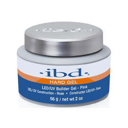 IBD LED/UV Builder Gel Pink 56g