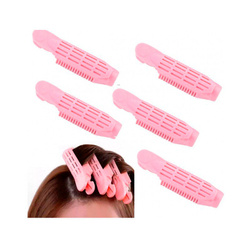 PONIKS WAŁKI SPINKI UNOSZĄCE WŁOSY U NASADY 5SZT