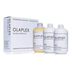 OLAPLEX Salon Intro Kit 3x525ml
