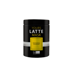 BE ETRE Latte maska odżywcza o obniżonym pH 1000ml