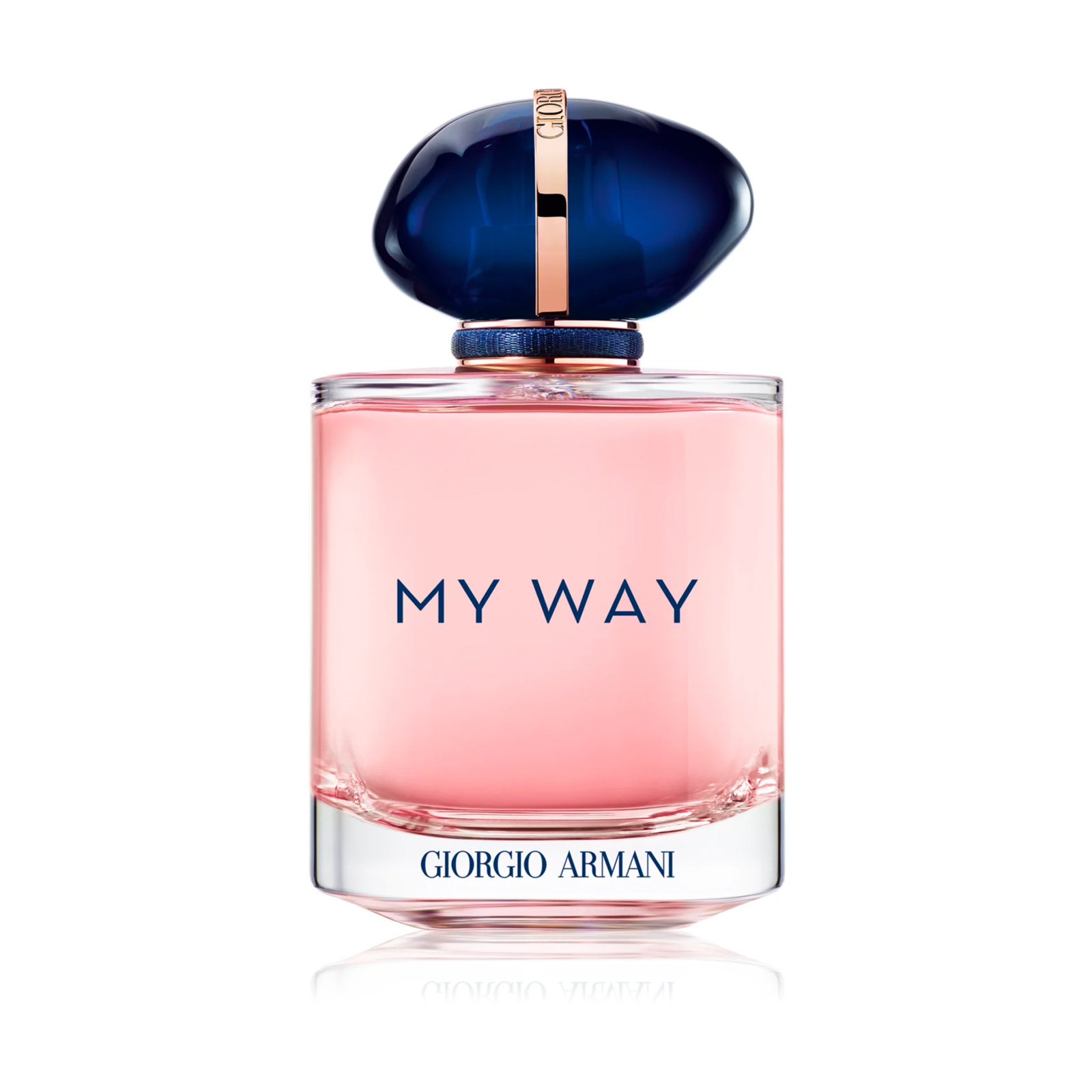 Giorgio Armani MY WAY アルマーニ マイウェイ 90mL ARMANI My Way woda perfumowana 90ml | Way To Beauty