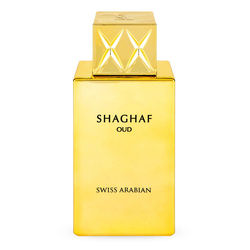 SWISS ARABIAN Shaghaf Oud woda perfumowana 75ml
